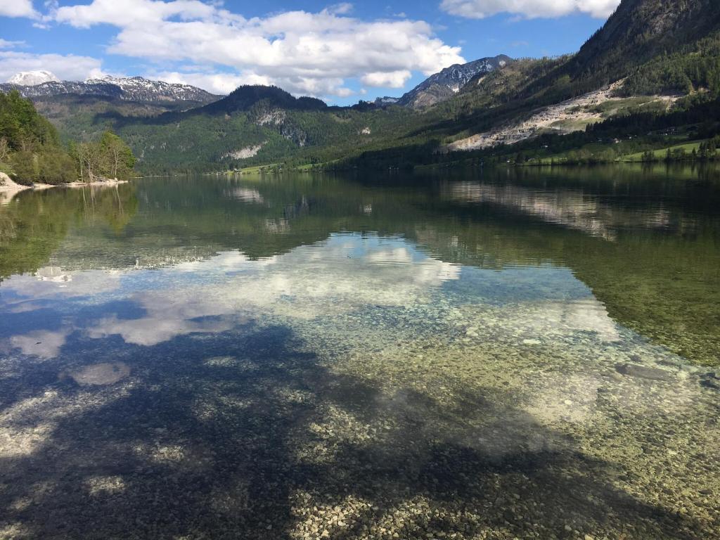 Alpine Appartments Ausseerland - 16