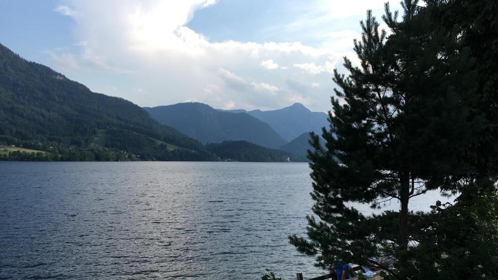 Alpine Appartments Ausseerland - 18