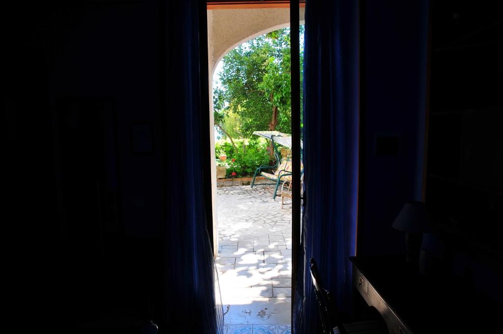 Fotografie z fotogalerie ubytování Nonna Vincenza v destinaci Maratea