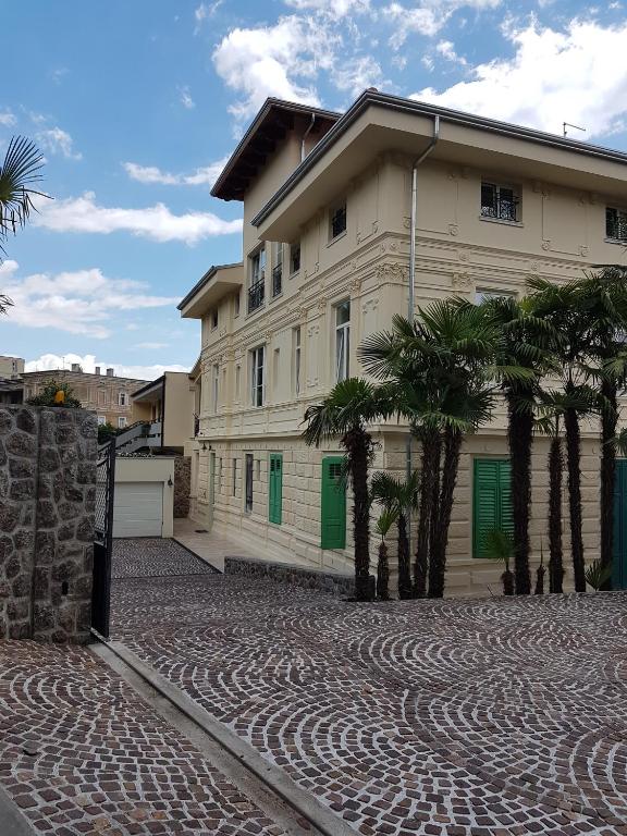 Villa Elizabeta Apartments - 12