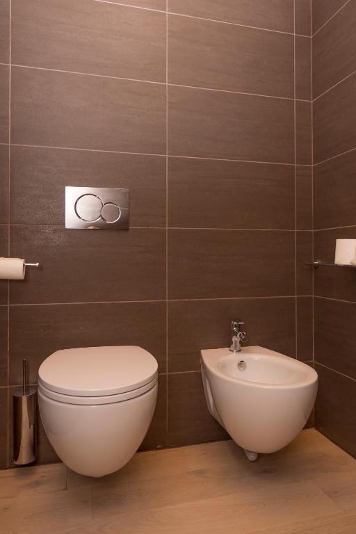 Ванная комната в White Angel Hotel