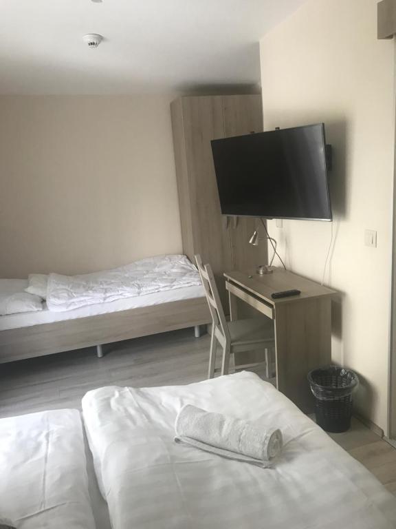 Apartman Gondola - 