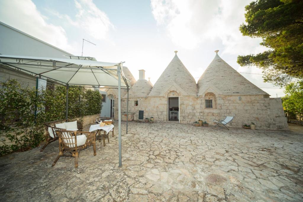 Trulli Curri – Photos 1