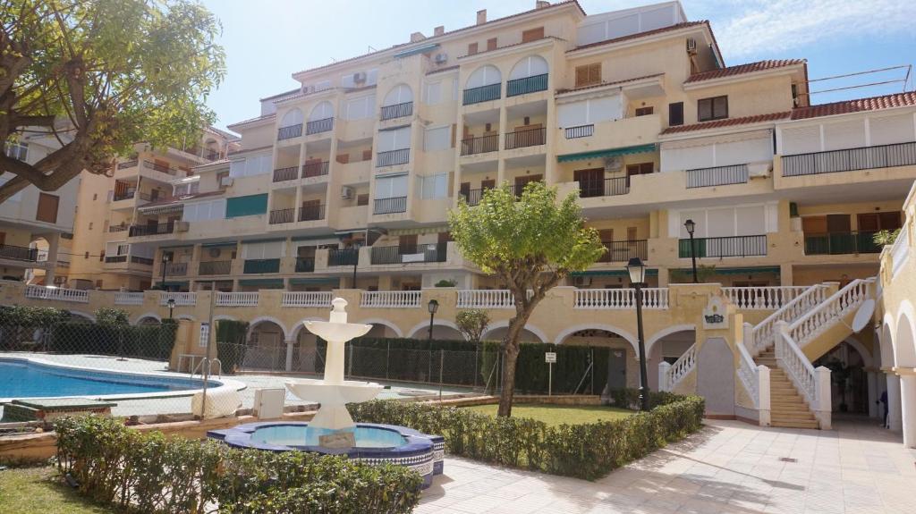 Studio w La Mata, La Mata – Bijgewerkte prijzen 2022