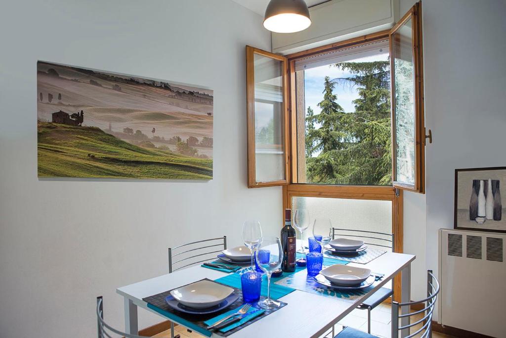 Kép Residenze Bellaria Park "Riverside" szállásáról San Lazzaro di Savenában a galériában