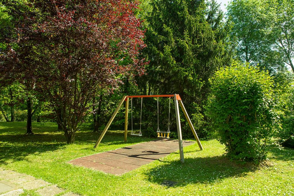 Residenze Bellaria Park "Riverside" játszósarka