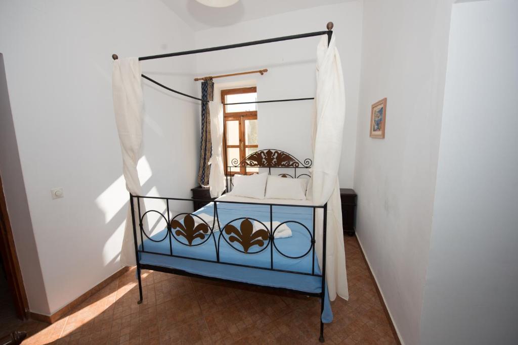 Fotografie z fotogalerie ubytování Villa Zeus v destinaci Symi