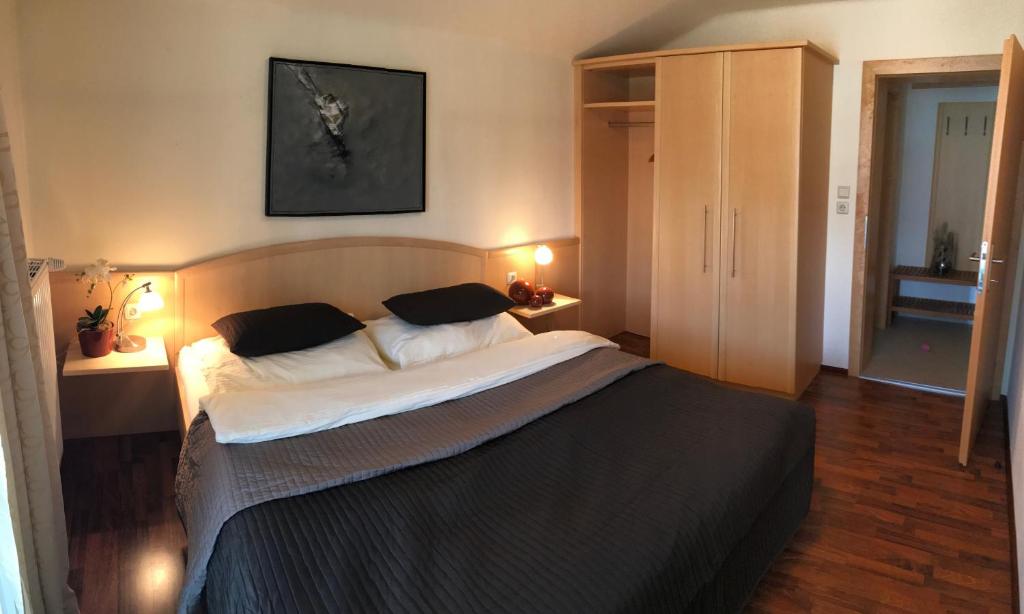 Φωτογραφία από το άλμπουμ του Appartements Unterdorfer σε Altenmarkt im Pongau