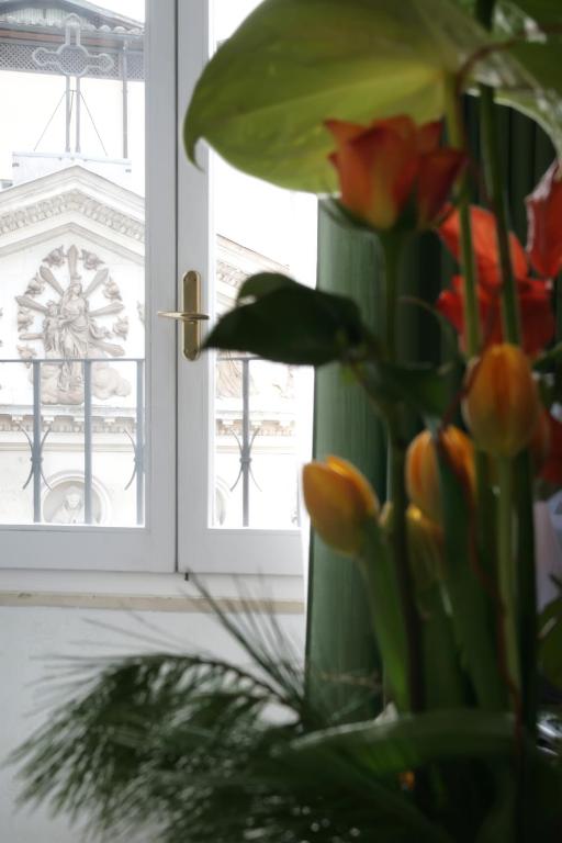 Kép Hotel Albergo Santa Chiara szállásáról Rómában a galériában
