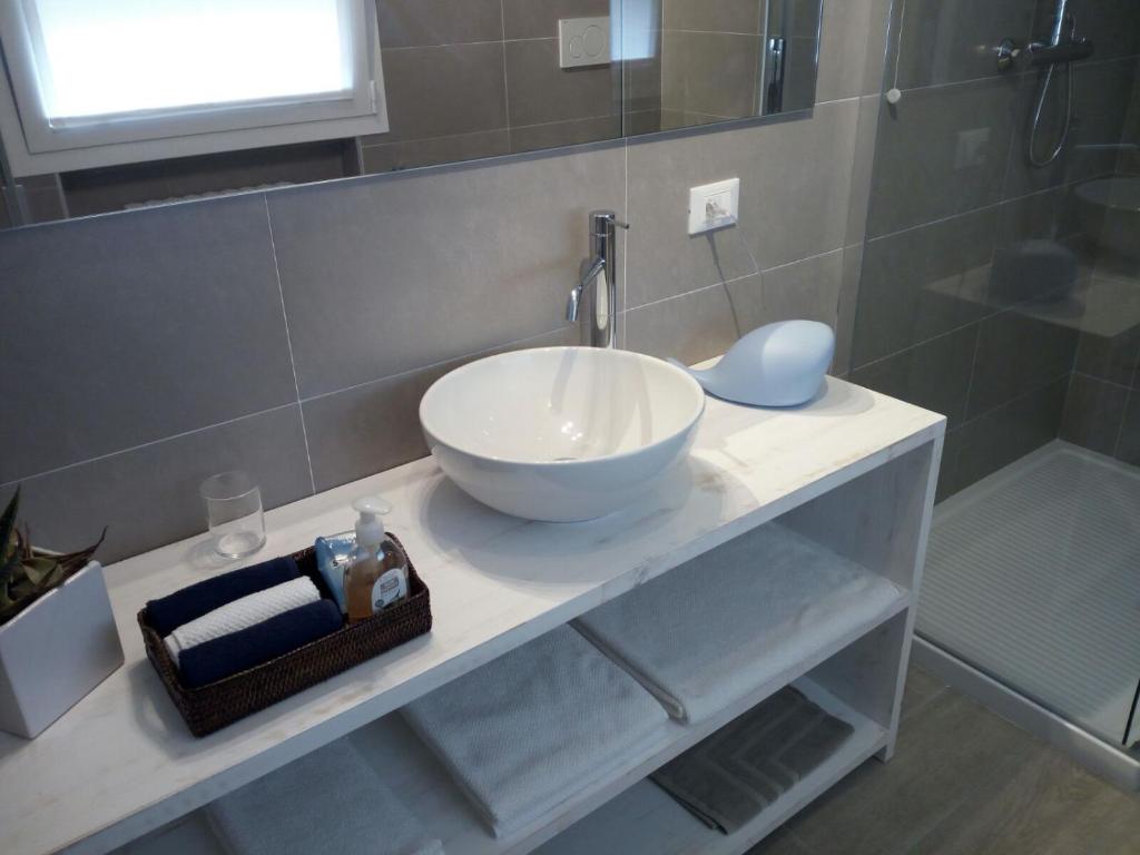 Pan di Zucchero - Habitación De Lujo