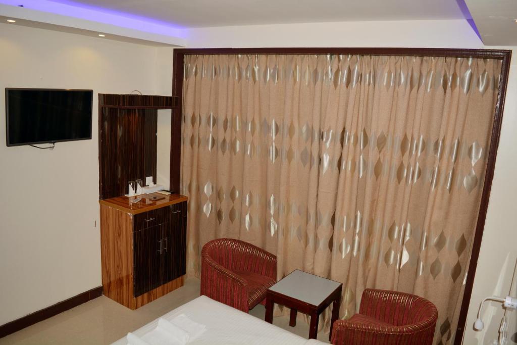 Zagy Hotel - Resim 22