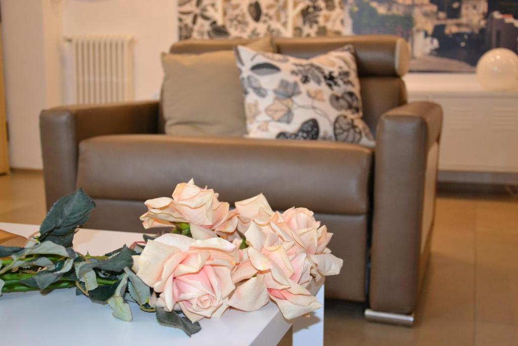 Visitazione Holiday Sassi Suite - 2