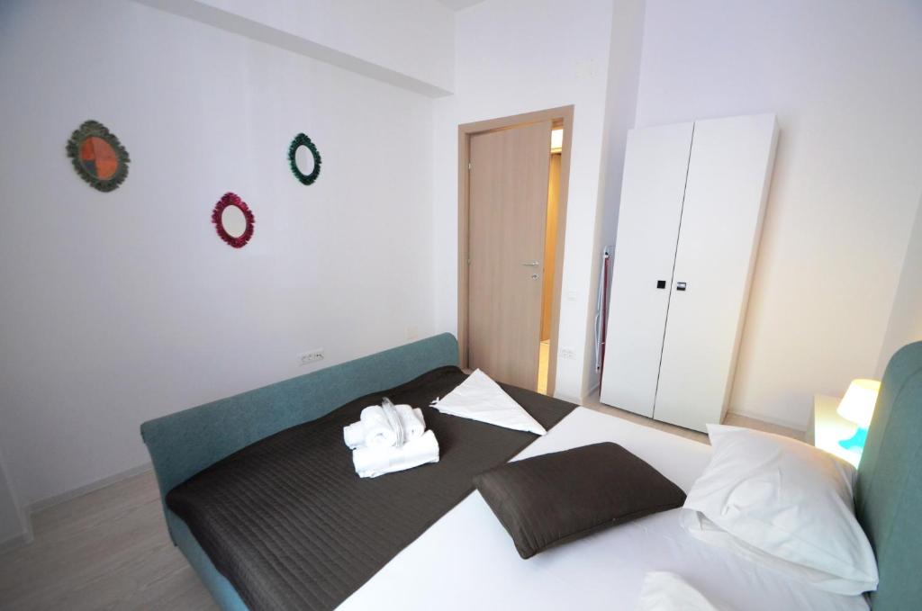 Uptown Residence Apartments