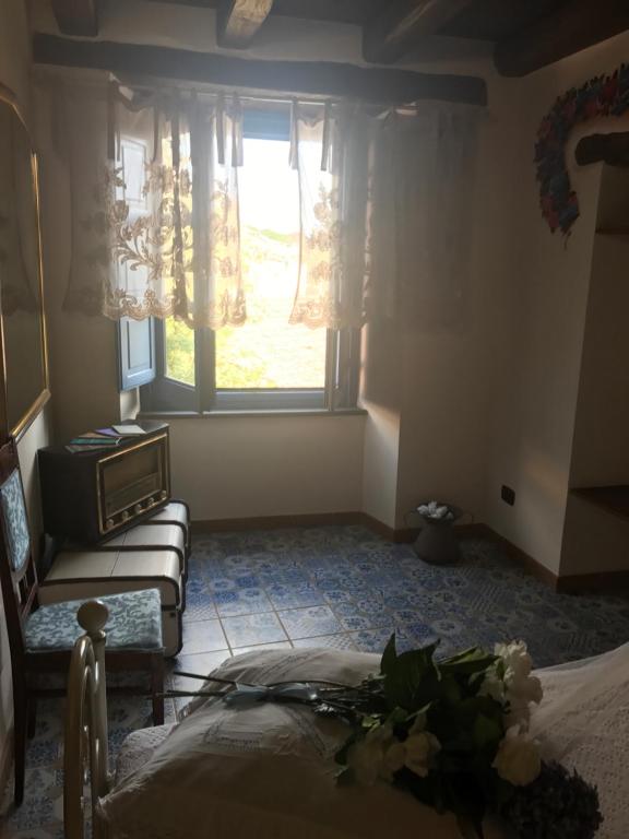 Vesta - Deluxe Double Or Twin Room With Garden View