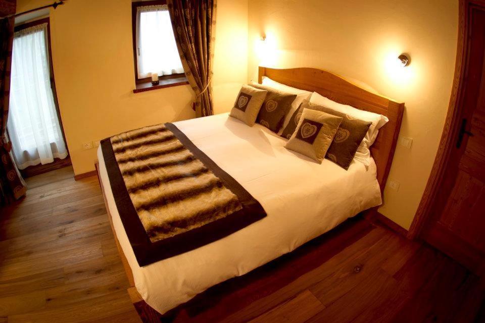 Le Petit Relais - Tweepersoonskamer