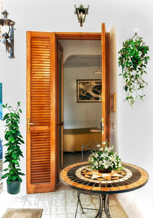 Fotografie z fotogalerie ubytování Nonna Vincenza v destinaci Maratea