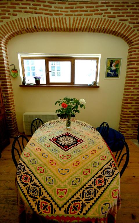 Fotografie z fotogalerie ubytování Nana's Guest House v destinaci Signagi
