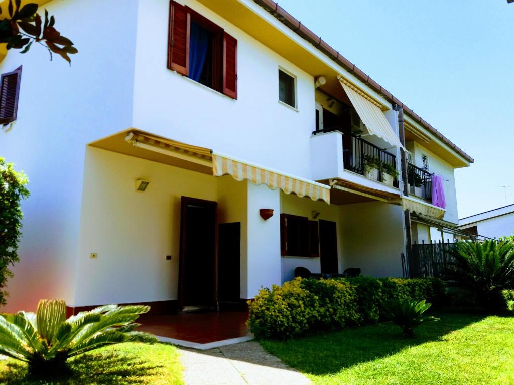 Gallery image of Villa Malu in Anzio