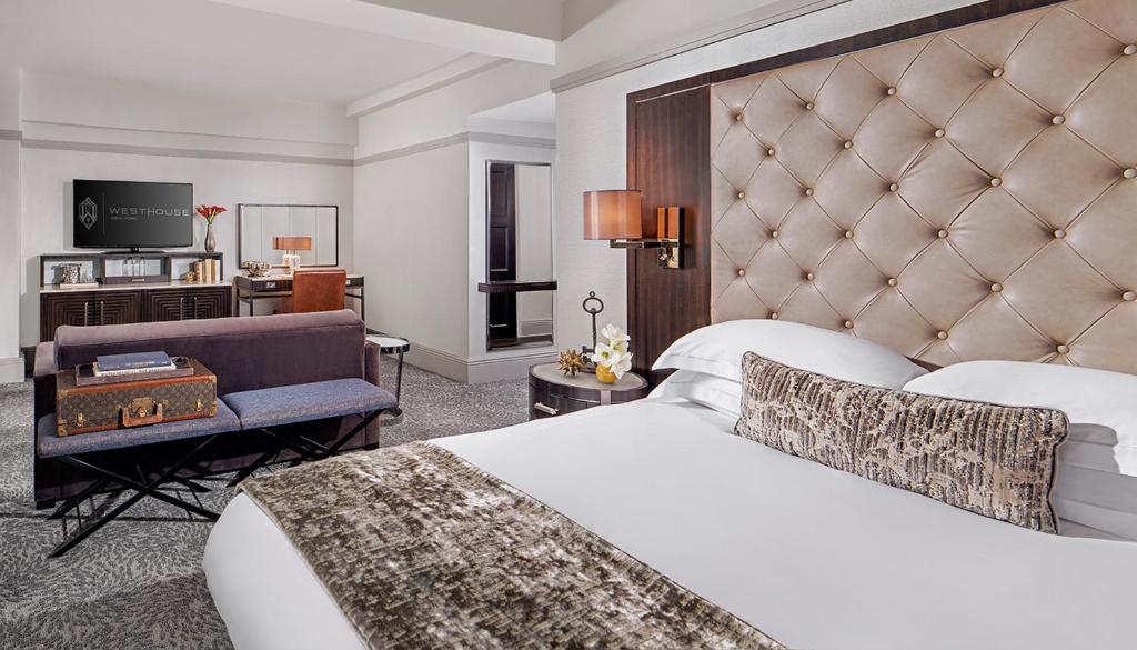 WestHouse Hotel New York - 