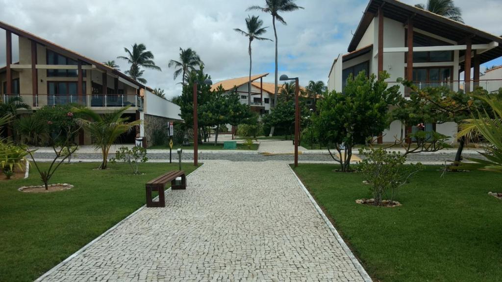  taiba beach resort - B104