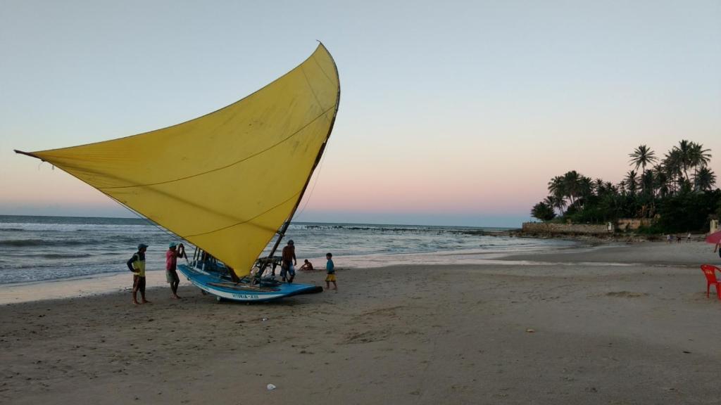  taiba beach resort - B104