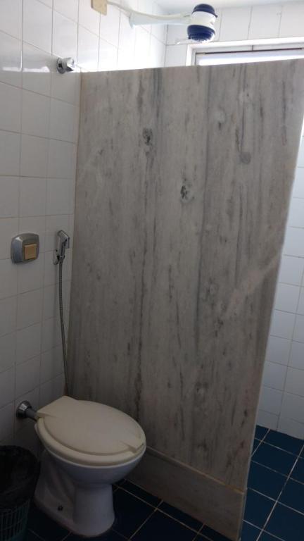  Apartamento CTC Araras
