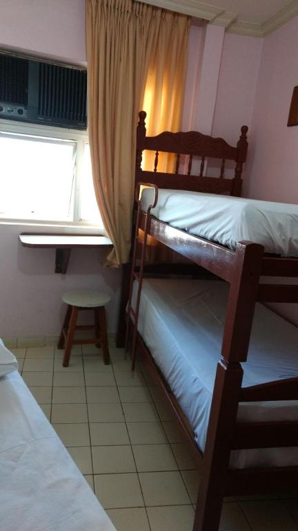  Apartamento CTC Araras
