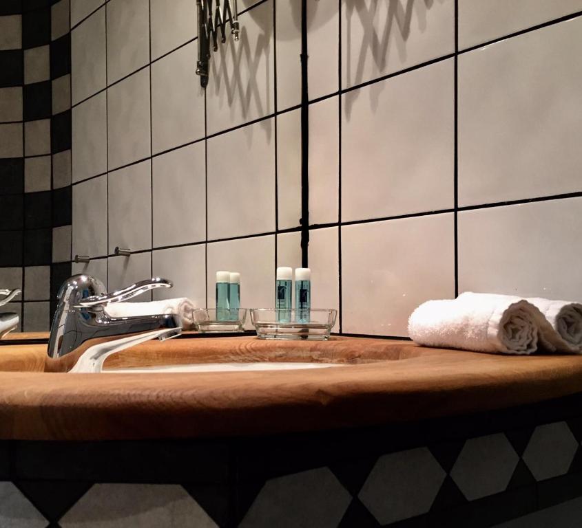 Kisa Wärdshus & Hotell - Luxe Tweepersoonskamer