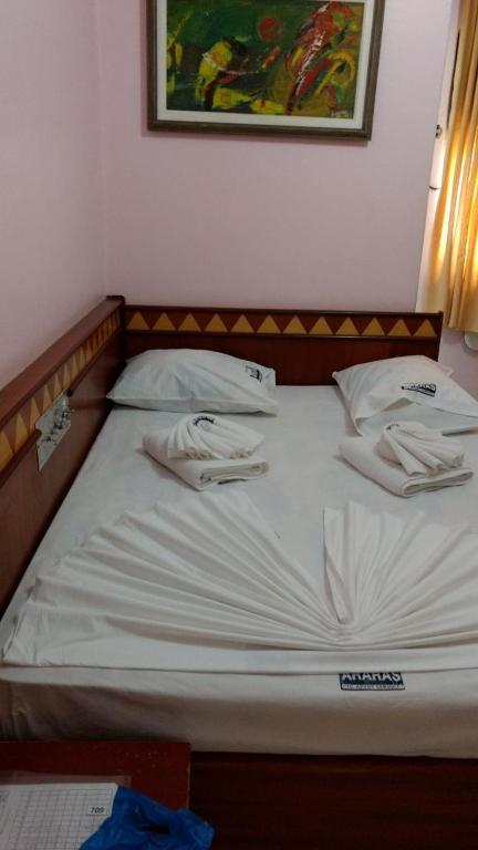  Apartamento CTC Araras
