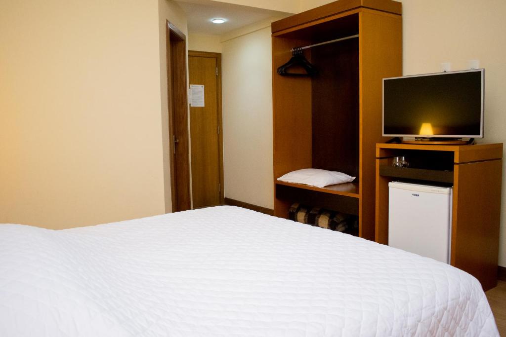 Hotel Jacques Georges Business