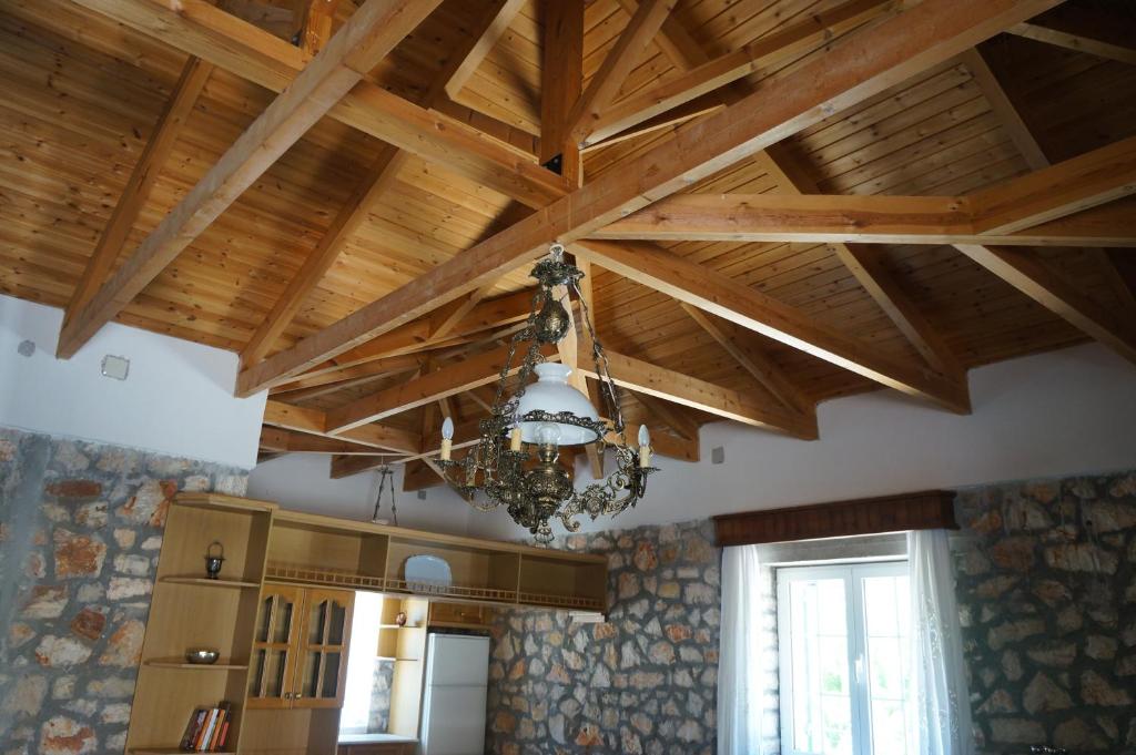 Fotografia z galérie ubytovania Ktima Lazarata v destinácii Lazaráta
