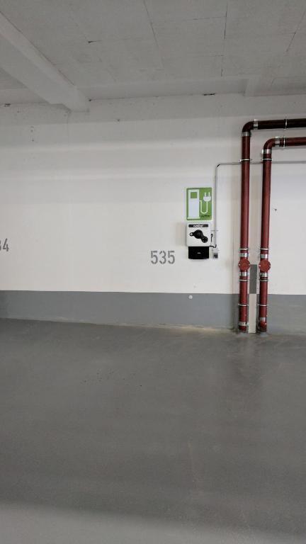 Salvatorferienwohnung - Wohnung Mit Zwei Schlafzimmern