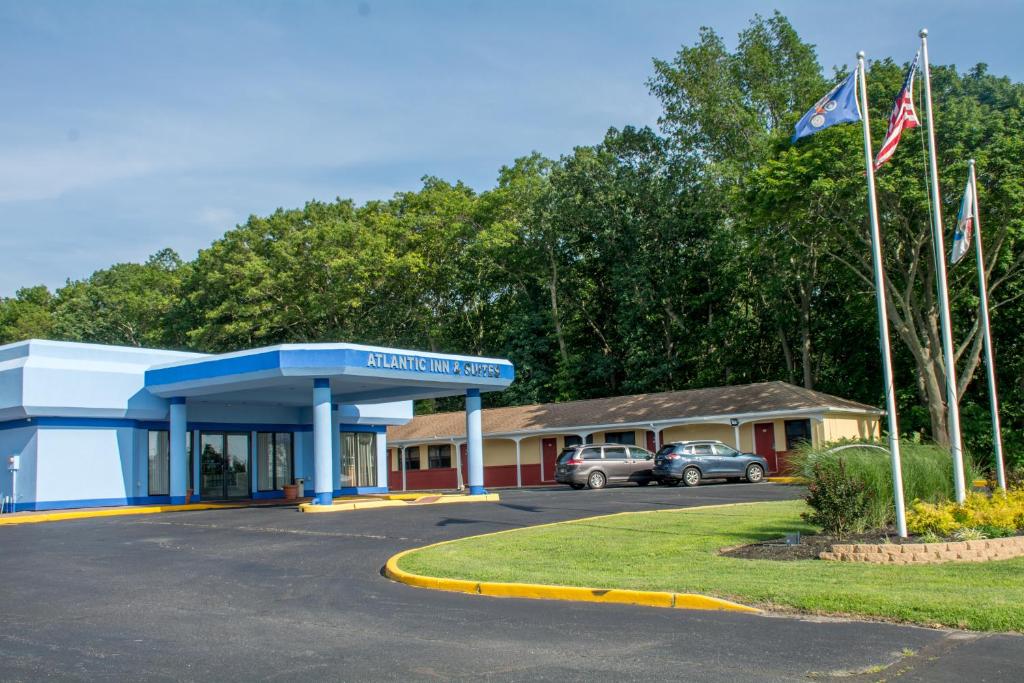 Atlantic Inn and Suites - Wall Township photo