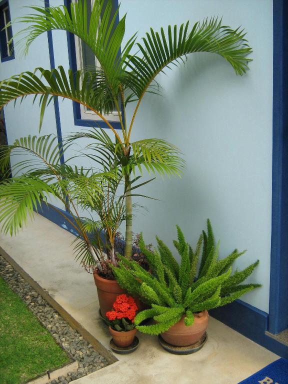  Pousada Chales Valença