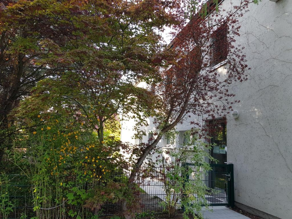 Am Schmeding - Appartamento Con Vista Giardino