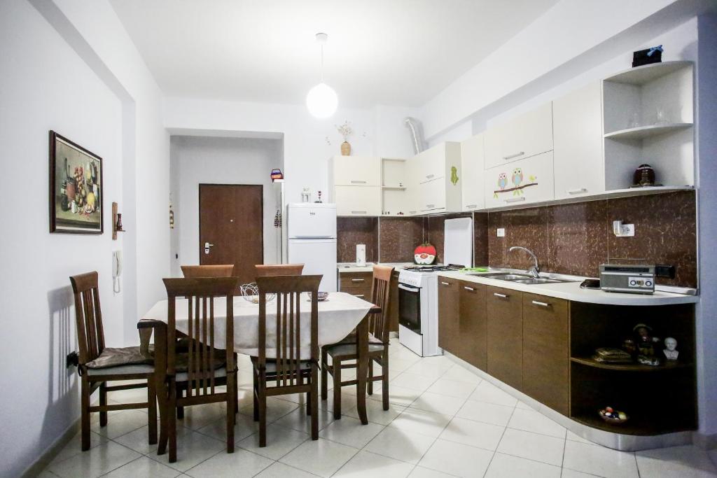 Adriatic Apartments Albania - Imazhi 3