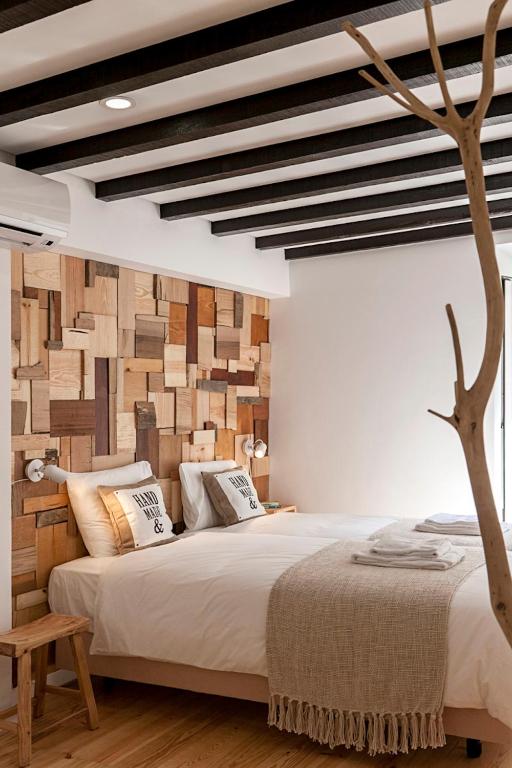 Bairro Alto Studio Apartments - by LU Holidays - 工作室公寓