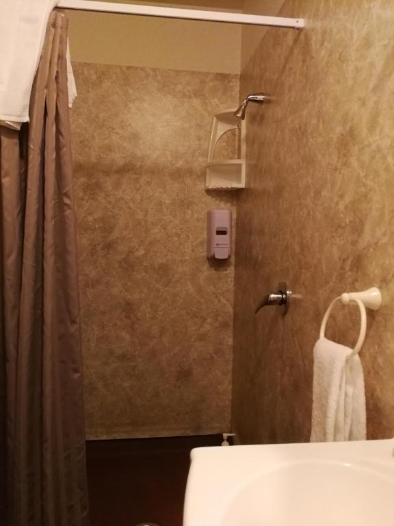 Ascot Oamaru Motel - Resim 34