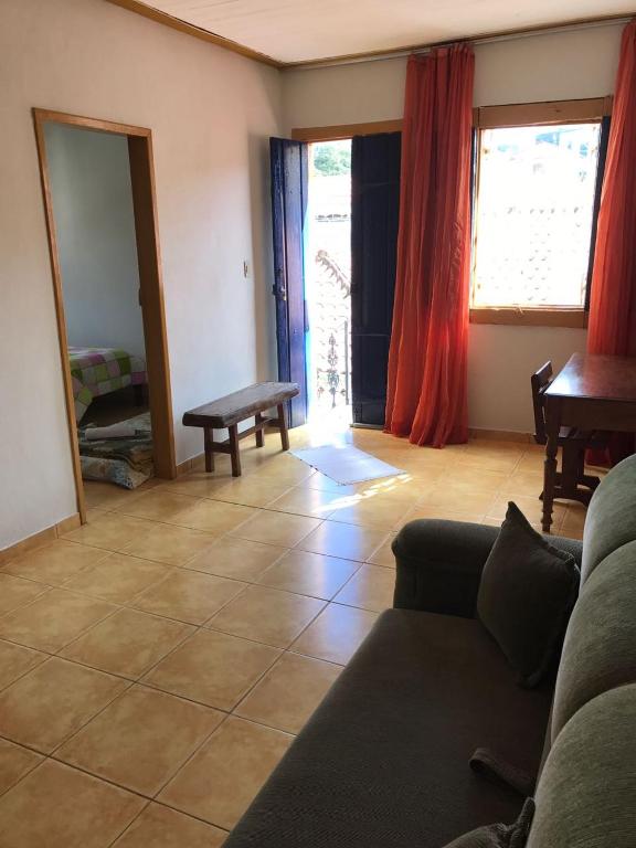  Casa de hospedagem Mimos de Minas 2