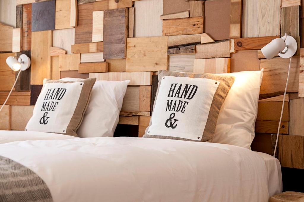 Bairro Alto Studio Apartments - by LU Holidays - 工作室公寓
