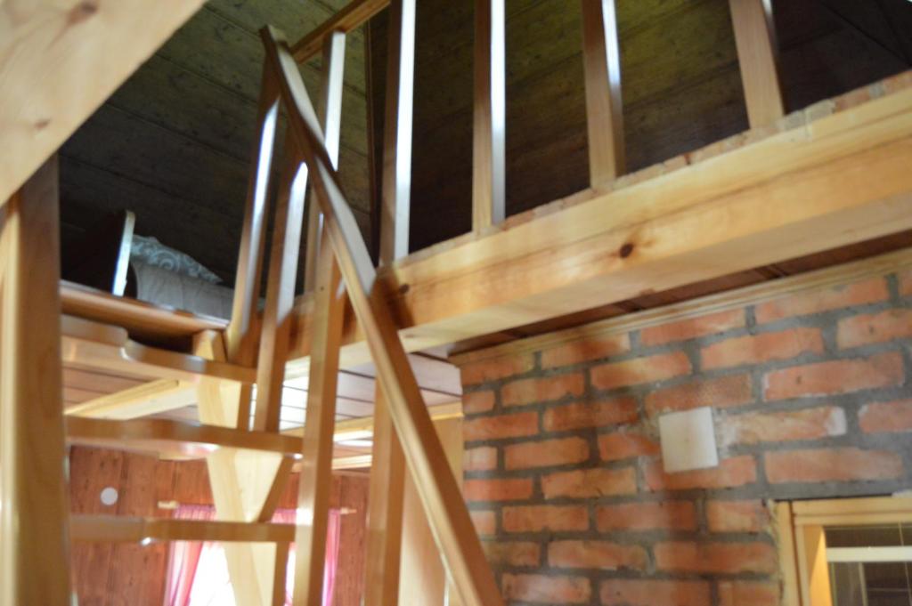Mynd úr myndasafni af Apartment Mateja í Mokra Gora