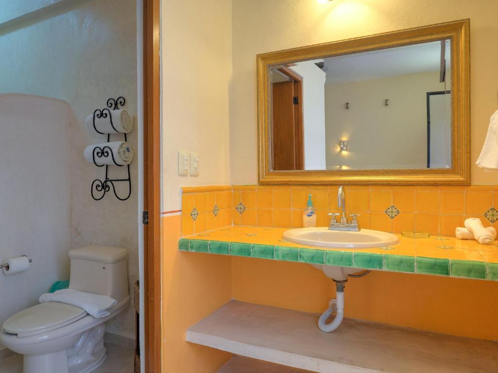 Hotel Luz en Yucatan photo