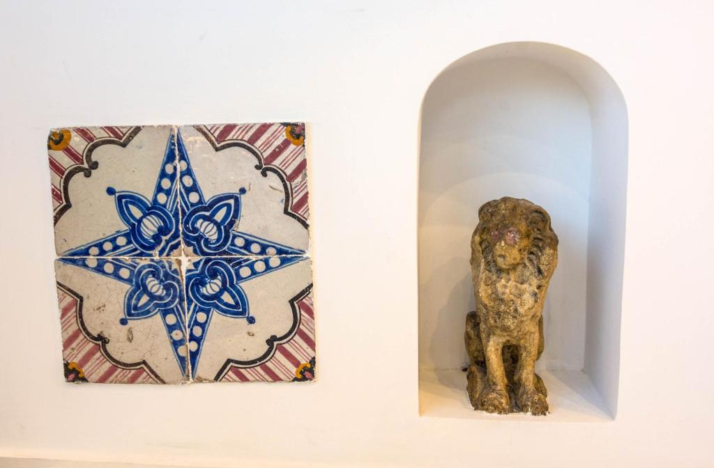 Fotografie z fotogalerie ubytování Villa Pietra Santa v destinaci Positano