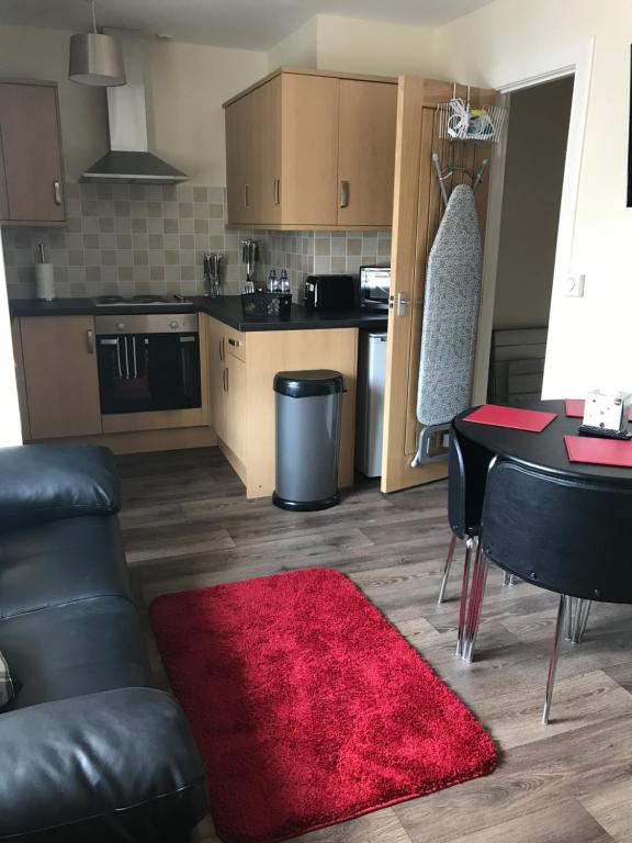 River Ness Apartments - Appartamento