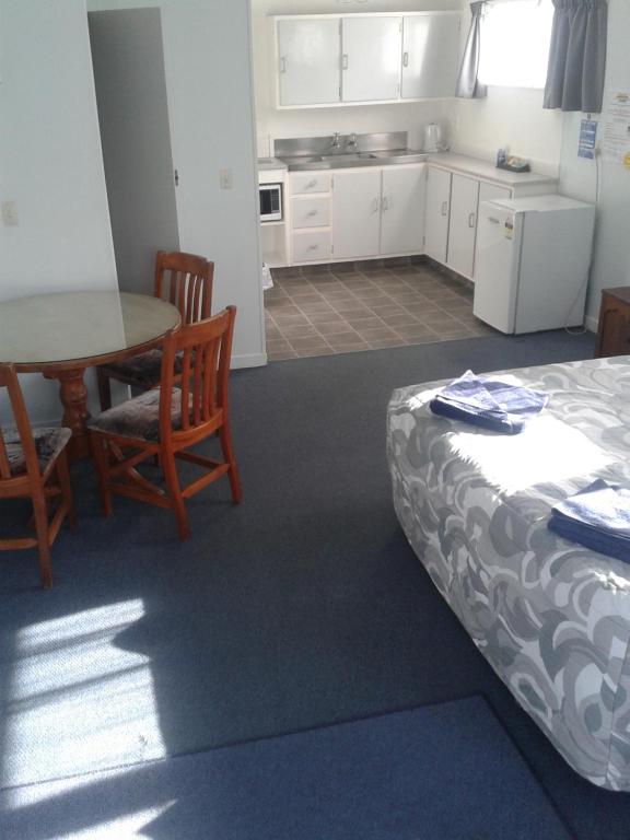 Strand Motel - Resim 21