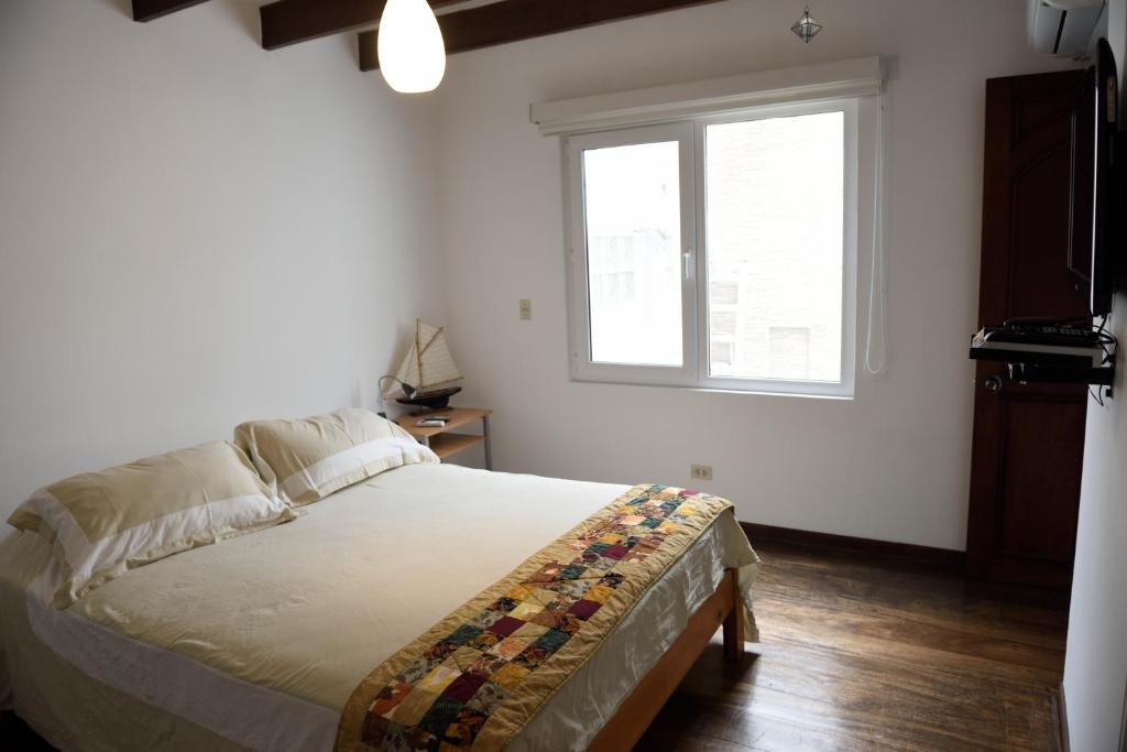 Departamento Loft en Olivar de San Isidro photo