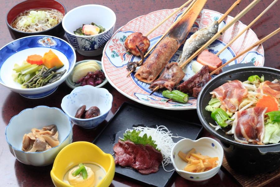 民宿 福冨士 日光市 Booking Com 民宿 福冨士 日光市 Booking Com