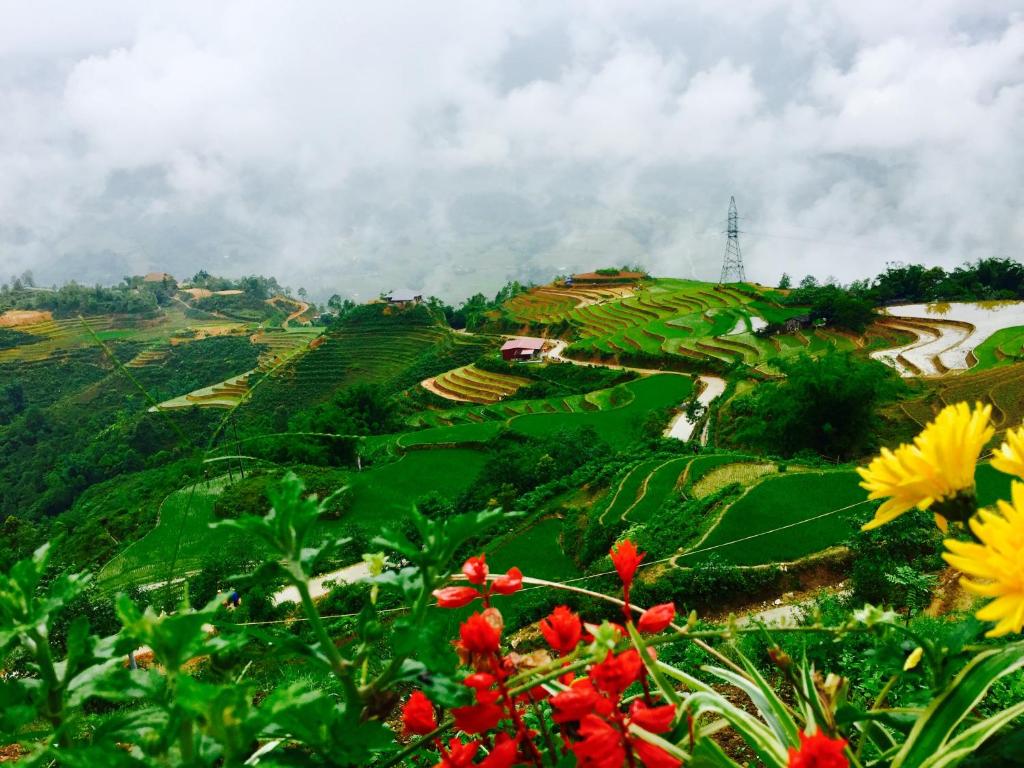 Sapa Clay House - Mountain Retreat - 18