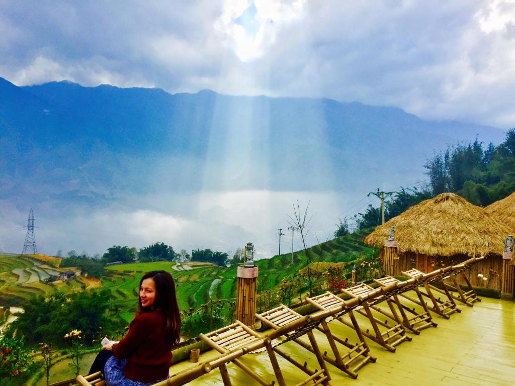 Sapa Clay House - Mountain Retreat - 14