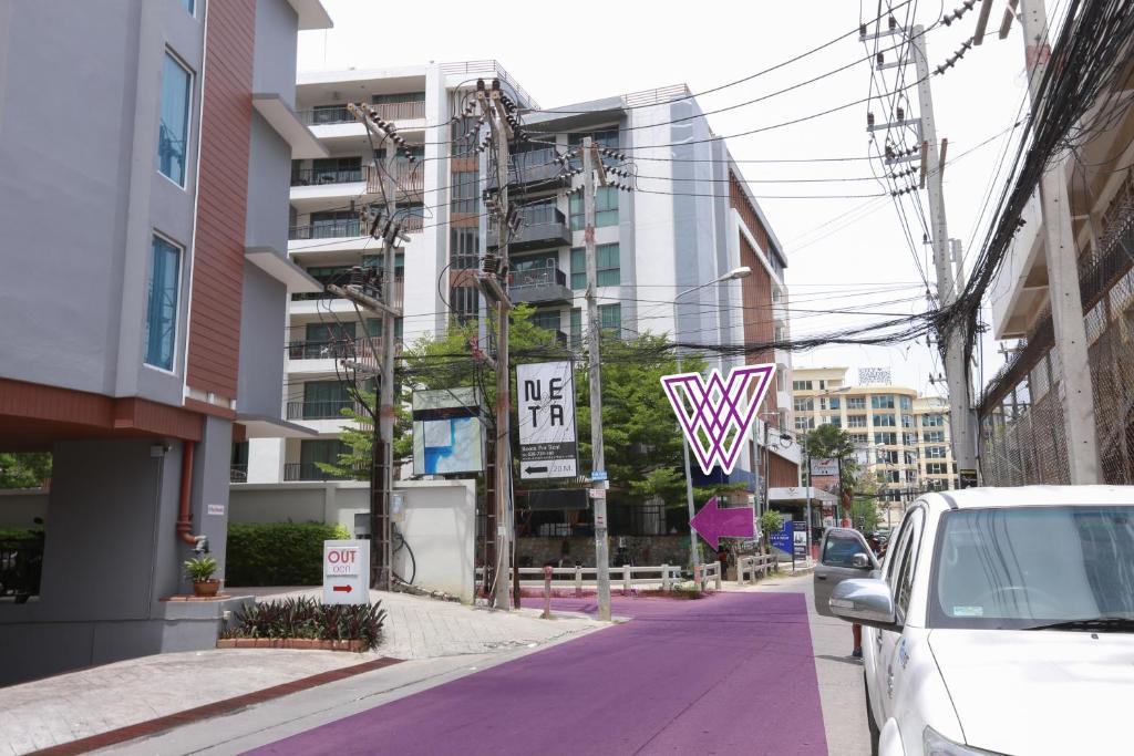 The Whisper Hotel - Resim 42